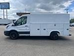 2024 Ford Transit 350 RWD, Knapheide KUV Service Utility Van for sale #VKA89599 - photo 6