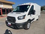 2024 Ford Transit 350 RWD, Knapheide KUV Service Utility Van for sale #VKA91582 - photo 6