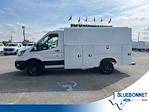 2024 Ford Transit 350 RWD, Knapheide KUV Service Utility Van for sale #VKA93592 - photo 1