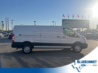 2024 Ford Transit 350 HD Regular Cab Low Roof AWD, Empty Cargo Van for sale #VKB01347 - photo 1