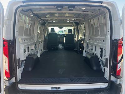 2024 Ford Transit 350 HD Regular Cab Low Roof AWD, Empty Cargo Van for sale #VKB01347 - photo 2