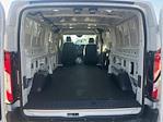 2024 Ford Transit 350 HD Regular Cab Low Roof AWD, Empty Cargo Van for sale #VKB01347 - photo 2