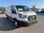 2024 Ford Transit 350 HD Regular Cab Low Roof AWD, Empty Cargo Van for sale #VKB01347 - photo 5