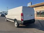 2024 Ford Transit 350 HD Regular Cab Low Roof AWD, Empty Cargo Van for sale #VKB01347 - photo 7