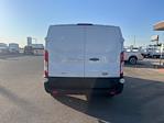 2024 Ford Transit 350 HD Regular Cab Low Roof AWD, Empty Cargo Van for sale #VKB01347 - photo 8