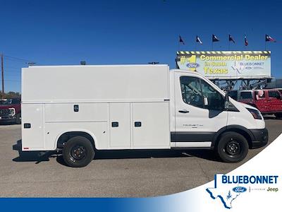 New 2024 Ford Transit 350 RWD, Service Utility Van for sale #VKB06773 - photo 1