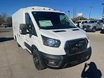 New 2024 Ford Transit 350 RWD, Service Utility Van for sale #VKB06773 - photo 5