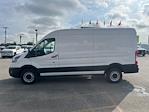 New 2024 Ford Transit 250 Medium Roof RWD, Adrian Steel Steel Storage Products Upfitted Cargo Van for sale #VKB17850 - photo 5