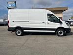 New 2024 Ford Transit 250 Medium Roof RWD, Adrian Steel Steel Storage Products Upfitted Cargo Van for sale #VKB17850 - photo 6