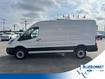 New 2024 Ford Transit 250 Medium Roof RWD, Adrian Steel Steel Storage Products Upfitted Cargo Van for sale #VKB17850 - photo 1