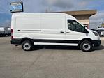 New 2024 Ford Transit 250 Medium Roof RWD, Adrian Steel Steel Storage Products Upfitted Cargo Van for sale #VKB17908 - photo 3