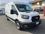 New 2024 Ford Transit 250 Medium Roof RWD, Adrian Steel Steel Storage Products Upfitted Cargo Van for sale #VKB17908 - photo 5