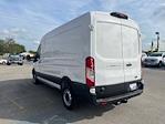 New 2024 Ford Transit 250 Medium Roof RWD, Adrian Steel Steel Storage Products Upfitted Cargo Van for sale #VKB17908 - photo 7