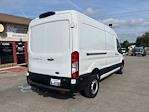 New 2024 Ford Transit 250 Medium Roof RWD, Adrian Steel Steel Storage Products Upfitted Cargo Van for sale #VKB17908 - photo 8