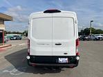 New 2024 Ford Transit 250 Medium Roof RWD, Adrian Steel Steel Storage Products Upfitted Cargo Van for sale #VKB17908 - photo 9