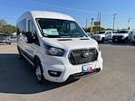 2024 Ford Transit 350 Medium Roof AWD, Passenger Van for sale #VKB22796 - photo 5