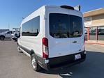 2024 Ford Transit 350 Medium Roof AWD, Passenger Van for sale #VKB22796 - photo 7