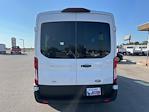 2024 Ford Transit 350 Medium Roof AWD, Passenger Van for sale #VKB22796 - photo 8