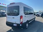 2024 Ford Transit 350 Medium Roof AWD, Passenger Van for sale #VKB22796 - photo 2