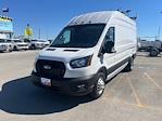 2023 Ford Transit 350 HD High Roof DRW AWD, Masterack Upfitted Cargo Van for sale #VKB27973 - photo 5