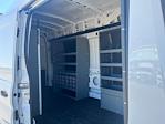 New 2023 Ford Transit 350 HD High Roof AWD, Masterack Upfitted Cargo Van for sale #VKB27973 - photo 10