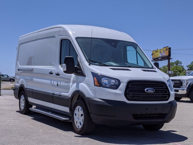 New 2019 Ford Transit 350 Upfitted 