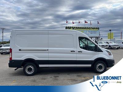 New 2024 Ford Transit 250 Medium Roof RWD, Empty Cargo Van for sale #VKB53402 - photo 1