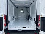 New 2024 Ford Transit 250 Medium Roof RWD, Empty Cargo Van for sale #VKB53402 - photo 10