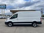 New 2024 Ford Transit 250 Medium Roof RWD, Empty Cargo Van for sale #VKB53402 - photo 3