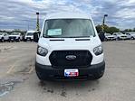 New 2024 Ford Transit 250 Medium Roof RWD, Empty Cargo Van for sale #VKB53402 - photo 4