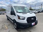 New 2024 Ford Transit 250 Medium Roof RWD, Empty Cargo Van for sale #VKB53402 - photo 2