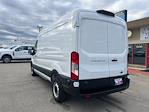 New 2024 Ford Transit 250 Medium Roof RWD, Empty Cargo Van for sale #VKB53402 - photo 6