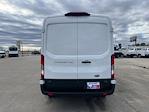 New 2024 Ford Transit 250 Medium Roof RWD, Empty Cargo Van for sale #VKB53402 - photo 7