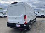 New 2024 Ford Transit 250 Medium Roof RWD, Empty Cargo Van for sale #VKB53402 - photo 8