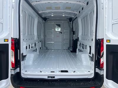 2024 Ford Transit 250 Medium Roof RWD, Empty Cargo Van for sale #VKB53544 - photo 2