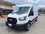 New 2024 Ford Transit 250 Medium Roof RWD, Empty Cargo Van for sale #VKB53544 - photo 6