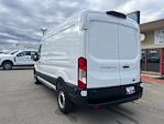 New 2024 Ford Transit 250 Medium Roof RWD, Empty Cargo Van for sale #VKB53544 - photo 7