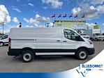 New 2024 Ford Transit 150 Low Roof RWD, Empty Cargo Van for sale #VKB58905 - photo 21