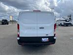 New 2024 Ford Transit 150 Low Roof RWD, Empty Cargo Van for sale #VKB58905 - photo 9