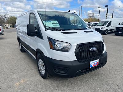 New 2024 Ford Transit 150 Low Roof RWD, Empty Cargo Van for sale #VKB59768 - photo 1