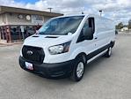 New 2024 Ford Transit 150 Low Roof RWD, Empty Cargo Van for sale #VKB59768 - photo 28