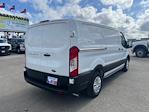 New 2024 Ford Transit 150 Low Roof RWD, Empty Cargo Van for sale #VKB59768 - photo 31