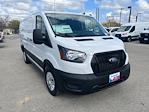 New 2024 Ford Transit 150 Low Roof RWD, Empty Cargo Van for sale #VKB59768 - photo 1