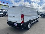 New 2024 Ford Transit 150 Low Roof RWD, Empty Cargo Van for sale #VKB59768 - photo 3