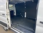 New 2024 Ford Transit 150 Low Roof RWD, Empty Cargo Van for sale #VKB60613 - photo 10