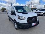 New 2024 Ford Transit 150 Low Roof RWD, Empty Cargo Van for sale #VKB60613 - photo 25