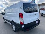 New 2024 Ford Transit 150 Low Roof RWD, Empty Cargo Van for sale #VKB60613 - photo 27