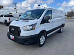 New 2024 Ford Transit 150 Low Roof RWD, Empty Cargo Van for sale #VKB60613 - photo 7