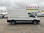 New 2024 Ford Transit 250 High Roof RWD, Empty Cargo Van for sale #VKB61146 - photo 5