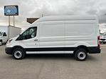 New 2024 Ford Transit 250 High Roof RWD, Empty Cargo Van for sale #VKB61146 - photo 22